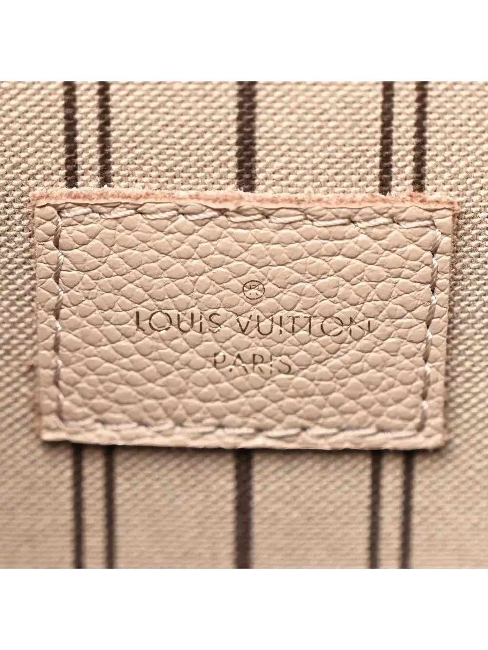 Louis Vuitton Empreinte Pochette Metis #285863L19B